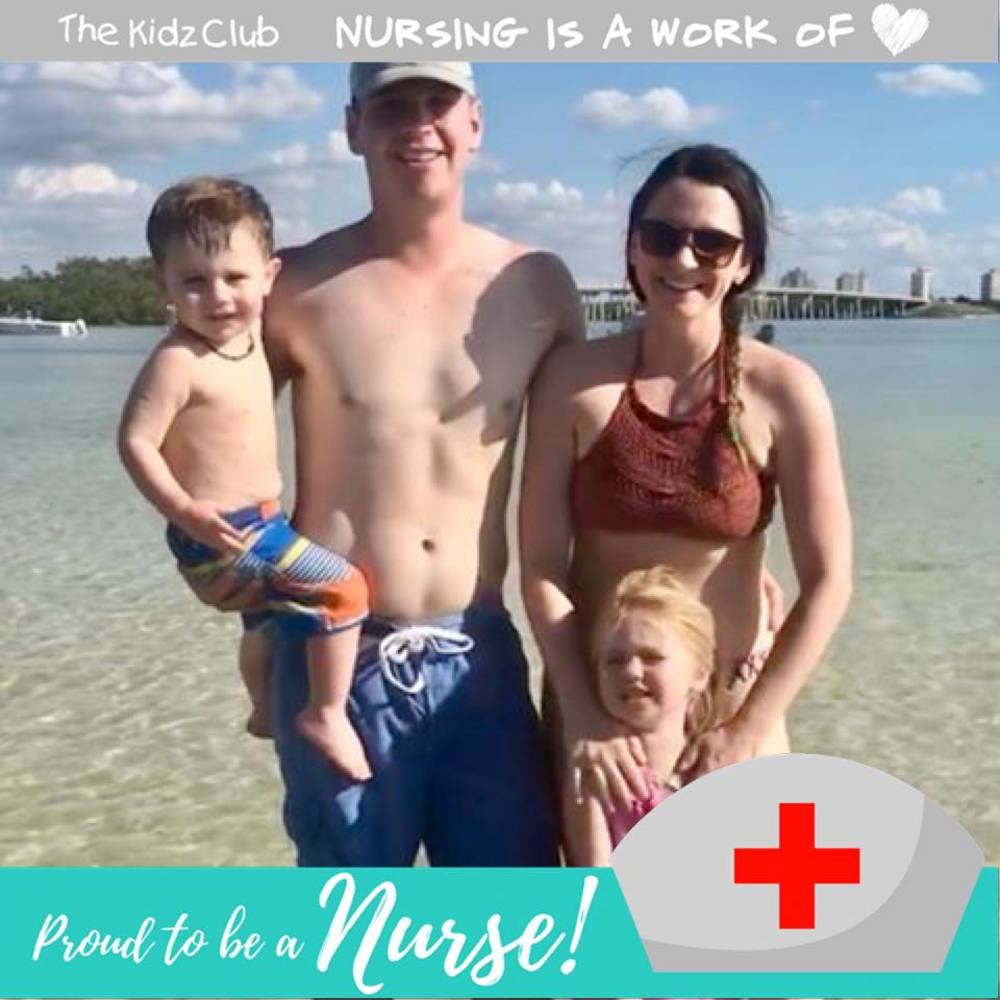 Meet your Posher, Alicia